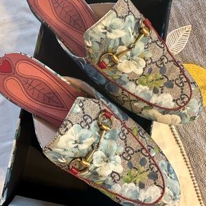 GUCCI -
Authenticated
Sandal - Leather...